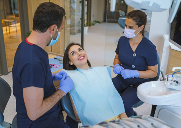 Why Choose Us for Your Dental Needs in Hemphill, TX