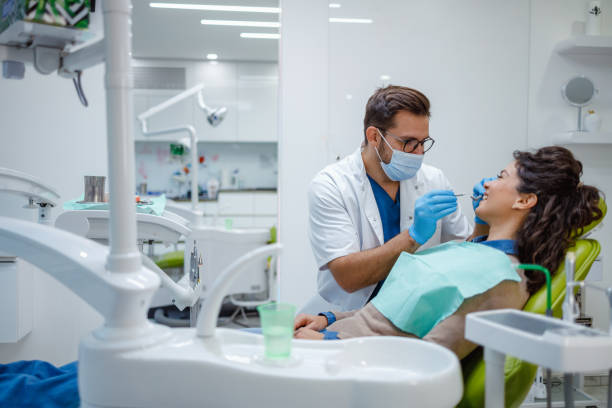 Best Preventive Dentistry  in Hemphill, TX