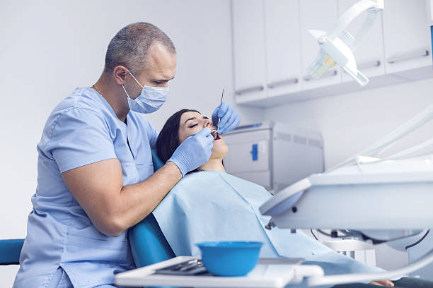 Best Wisdom Tooth Removal  in Hemphill, TX