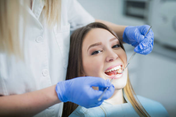 Oral Cancer Screening in Hemphill, TX