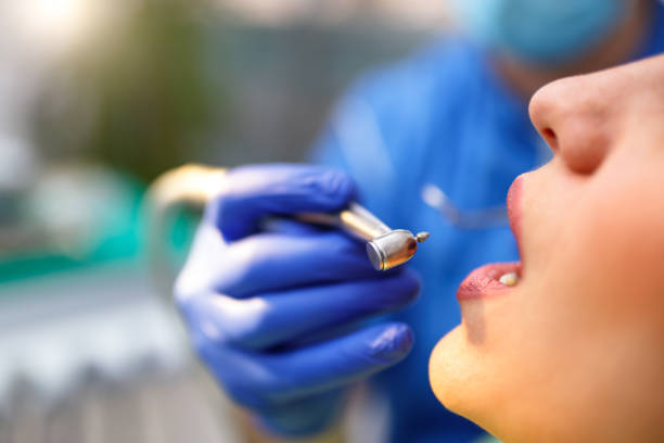 Oral Surgery in Hemphill, TX